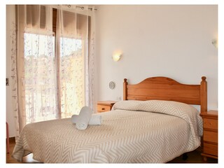 Apartamento Pals Características 7