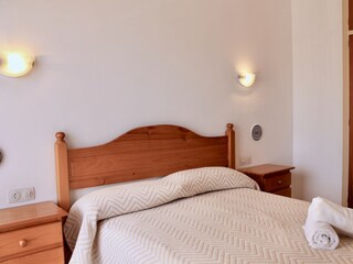 Apartamento Pals Características 8