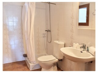 Apartamento Pals Características 9