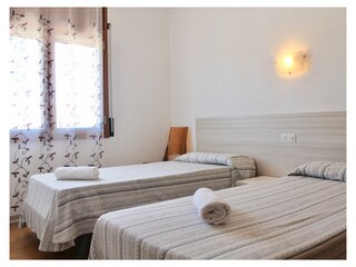 Apartamento Pals Características 10