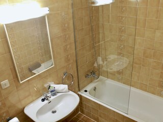 Apartamento Pals Características 11