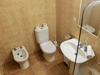Apartamento Pals Características 12