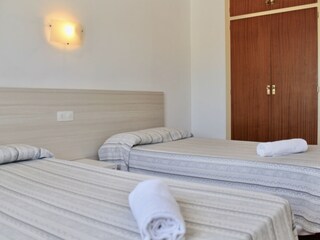 Apartamento Pals Características 13