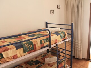 Apartamento Pals Características 14