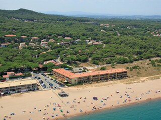 Appartamento Pals Ambiente 17