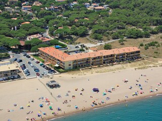 Apartamento Pals Entorno 18