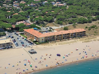 Appartamento Pals Ambiente 18