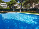 Appartement Begur Buitenaudio-opname 1