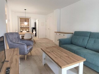 Apartamento Begur Características 5