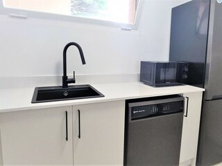 Apartamento Begur Características 9