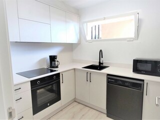 Apartamento Begur Características 10
