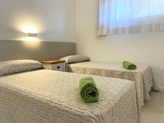 Apartamento Begur Características 11