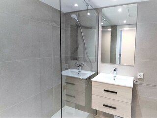 Apartamento Begur Características 12
