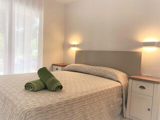 Apartamento Begur Características 13