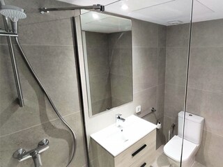 Apartamento Begur Características 14