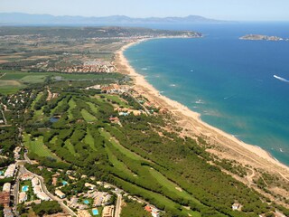 Appartamento Begur Ambiente 20