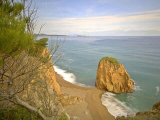 Apartamento Begur Entorno 17