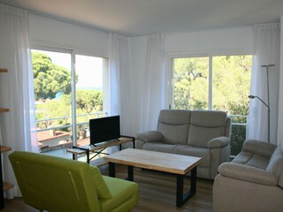 Apartamento Begur Características 15