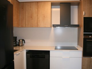 Apartamento Begur Características 16