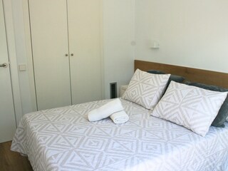 Apartamento Begur Características 17