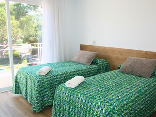 Apartamento Begur Características 18