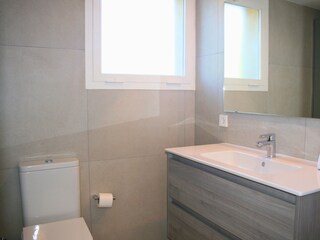 Apartamento Begur Características 19