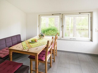 Ferienhaus Parchim Ausstattung 16