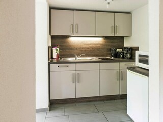Ferienhaus Parchim Ausstattung 12