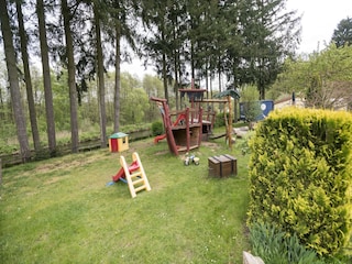 Vakantiehuis Parchim Omgeving 23