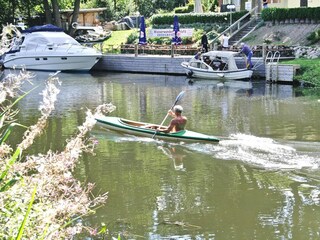 Ferienhaus Parchim  25
