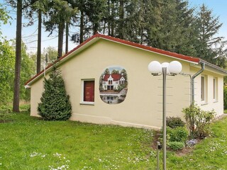 Casa de vacaciones Parchim Grabación al aire libre 7