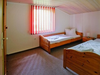 Holiday house Parchim Features 13