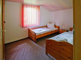 Maison de vacances Parchim Équipement 14