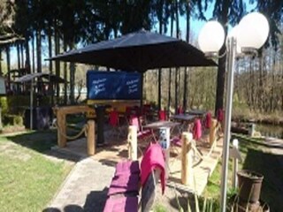 Vakantiehuis Parchim Buitenaudio-opname 7