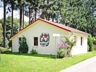 Holiday house Parchim Outdoor Recording 3