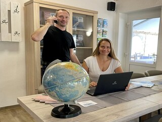 Ferienhaus Parchim Ausstattung 15