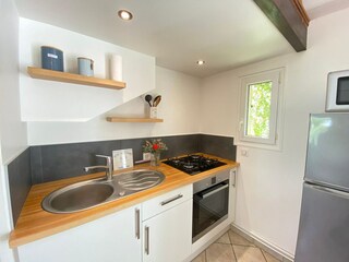 Holiday house Saint-Jean-de-la-Rivière Features 8