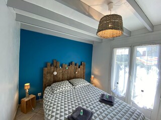 Vakantiehuis Saint-Jean-de-la-Rivière Kenmerken 7