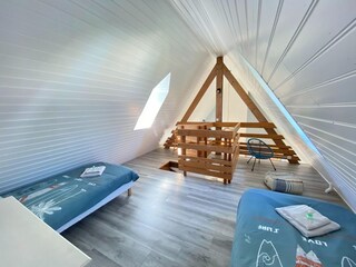 Holiday house Saint-Jean-de-la-Rivière Features 7