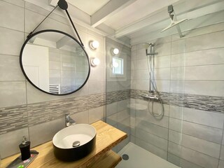 Casa de vacaciones Saint-Jean-de-la-Rivière Características 9