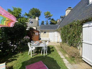 Casa per le vacanze Saint-Jean-de-la-Rivière Registrazione all'aperto 4