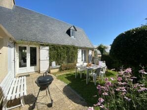 Maison de vacances à Barneville-Carteret dunes-anciennement TUI Ferienhaus - Saint-Jean-de-la-Rivière - image1