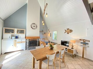 Vakantiehuis Saint-Jean-de-la-Rivière Kenmerken 5