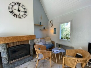 Holiday house Saint-Jean-de-la-Rivière Features 6