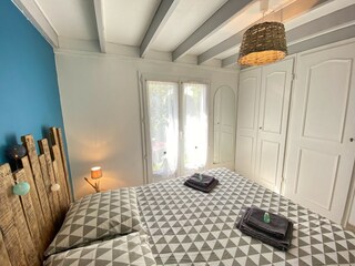 Ferienhaus Saint-Jean-de-la-Rivière Ausstattung 14