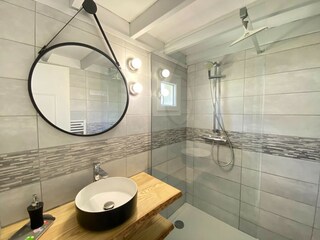 Ferienhaus Saint-Jean-de-la-Rivière Ausstattung 13