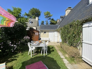 Maison de vacances Saint-Jean-de-la-Rivière Enregistrement extérieur 2