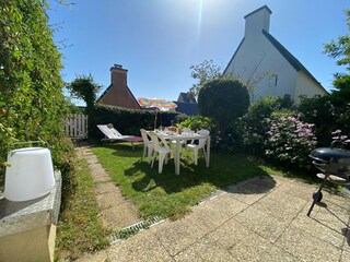 Ferienhaus Saint-Jean-de-la-Rivière Außenaufnahme 2