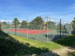 Ferienhaus Saint-Jean-de-la-Rivière  22