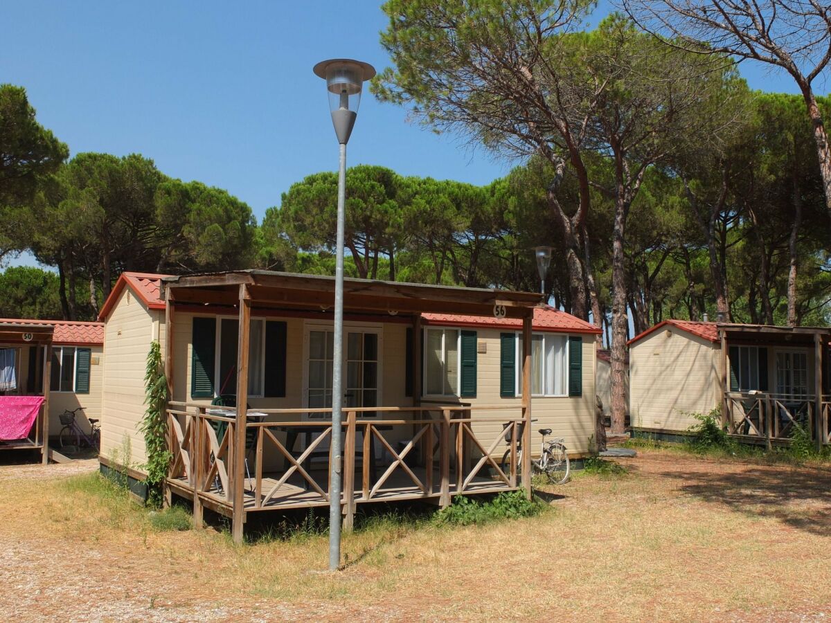 Ferienpark Cesenatico Außenaufnahme 1